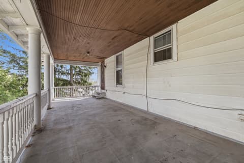 Photo of 403 W North Street, Greenfield, IN
