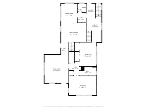 Photo of 403 W North Street, Greenfield, IN