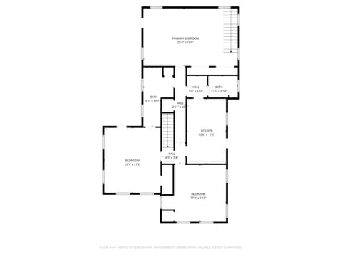 Photo of 403 W North Street, Greenfield, IN