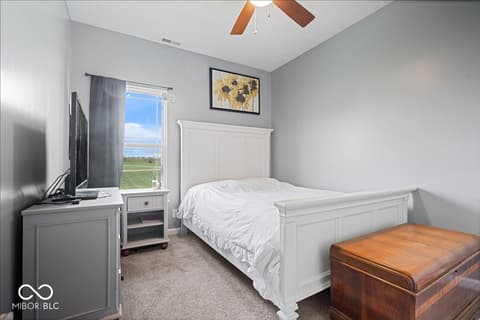 Photo of 756 Mulberry Lane, Tipton, IN