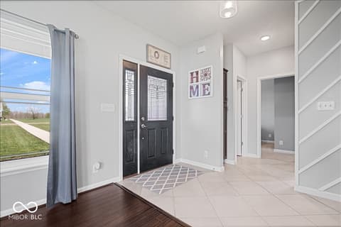 Photo of 756 Mulberry Lane, Tipton, IN