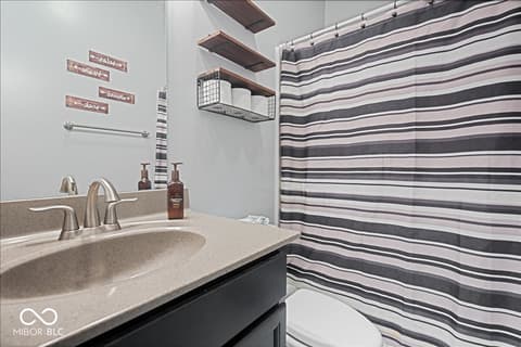 Photo of 756 Mulberry Lane, Tipton, IN