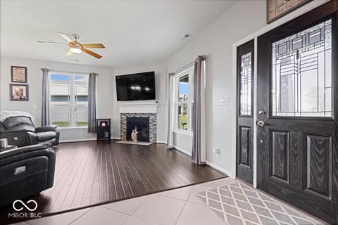 Photo of 756 Mulberry Lane, Tipton, IN