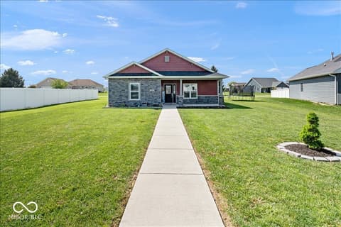 Photo of 756 Mulberry Lane, Tipton, IN