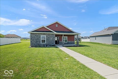 Photo of 756 Mulberry Lane, Tipton, IN