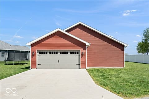 Photo of 756 Mulberry Lane, Tipton, IN