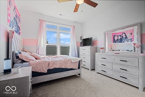 Photo of 756 Mulberry Lane, Tipton, IN