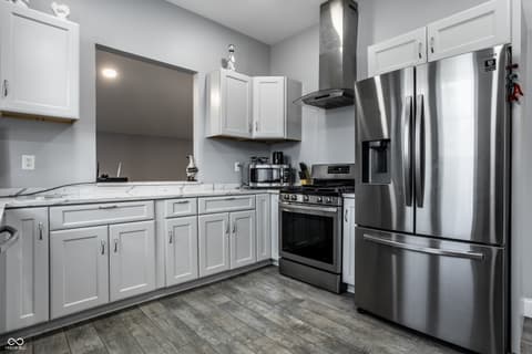 Photo of 2302 N Kenwood Avenue, Indianapolis, IN