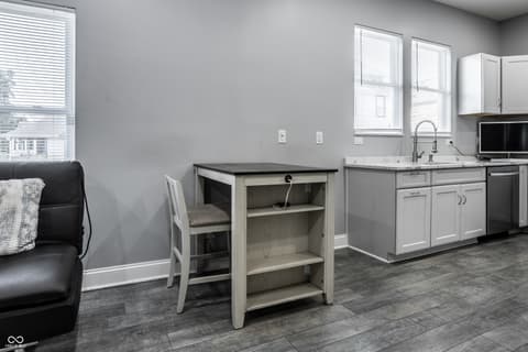 Photo of 2302 N Kenwood Avenue, Indianapolis, IN