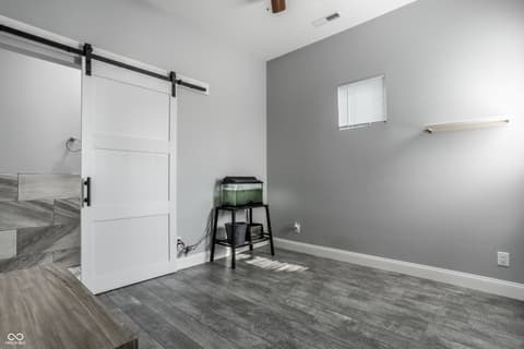 Photo of 2302 N Kenwood Avenue, Indianapolis, IN