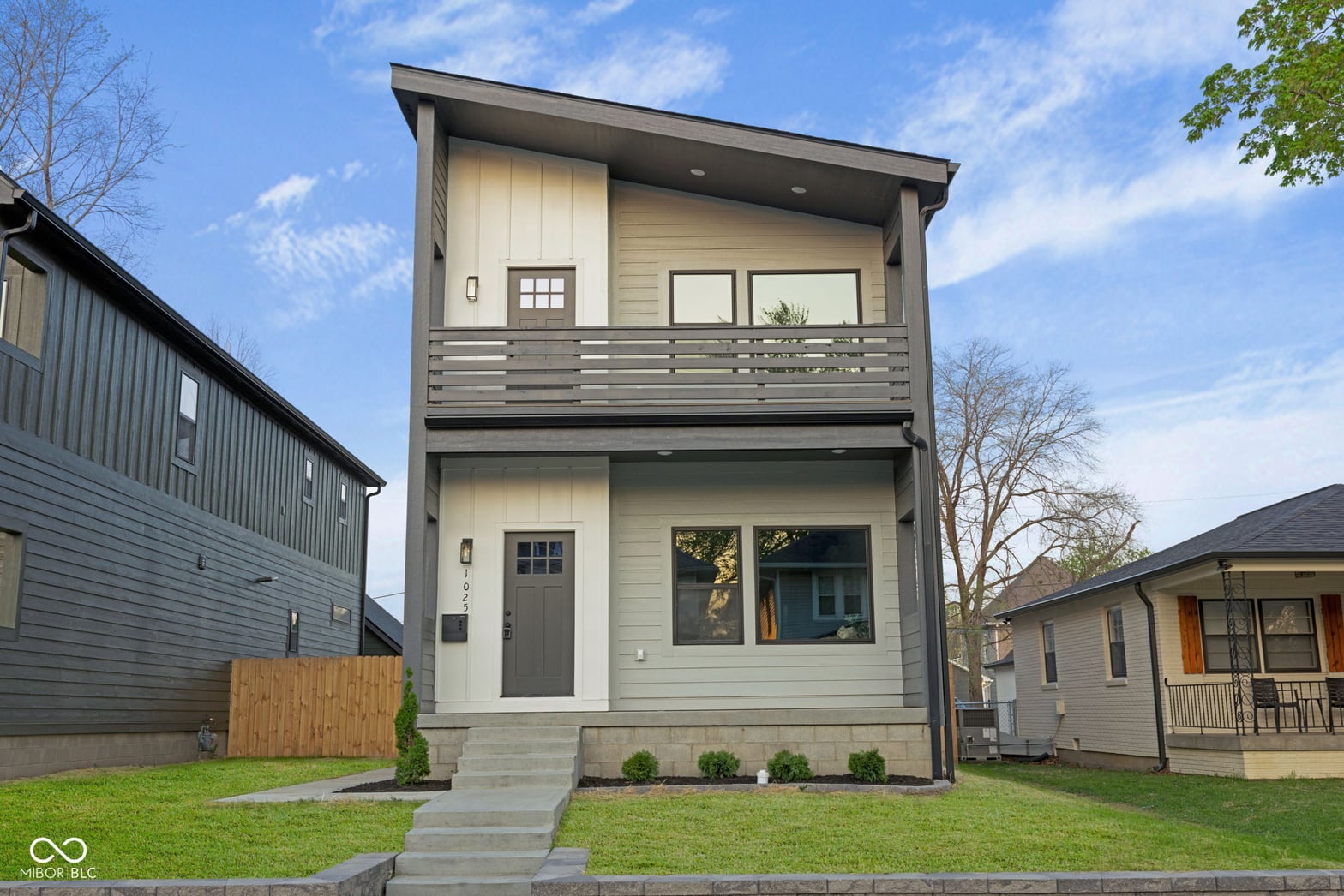 Photo of 1025 Churchman Avenue, Indianapolis, IN