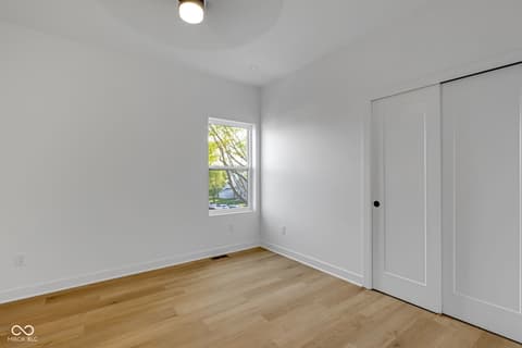 Photo of 1025 Churchman Avenue, Indianapolis, IN