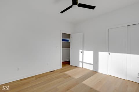 Photo of 1025 Churchman Avenue, Indianapolis, IN