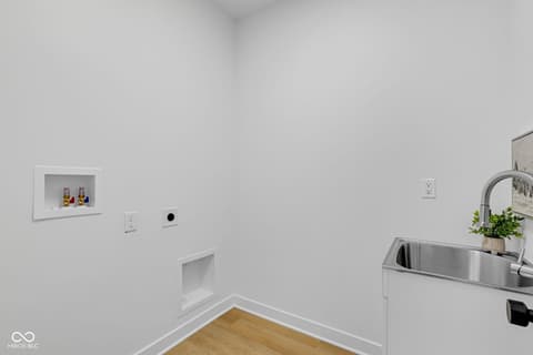 Photo of 1025 Churchman Avenue, Indianapolis, IN
