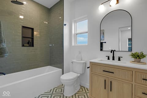 Photo of 1025 Churchman Avenue, Indianapolis, IN