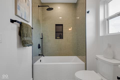 Photo of 1025 Churchman Avenue, Indianapolis, IN