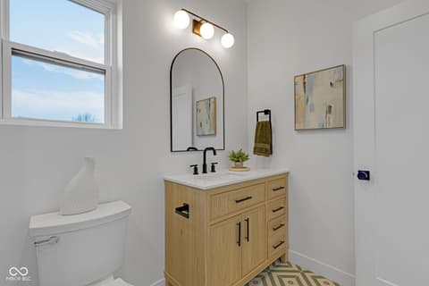 Photo of 1025 Churchman Avenue, Indianapolis, IN