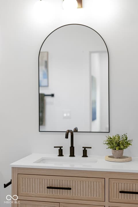 Photo of 1025 Churchman Avenue, Indianapolis, IN
