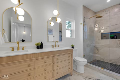 Photo of 1025 Churchman Avenue, Indianapolis, IN