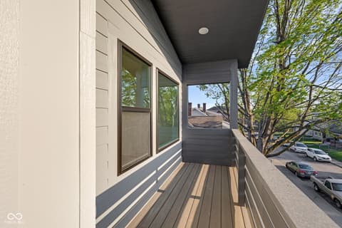 Photo of 1025 Churchman Avenue, Indianapolis, IN