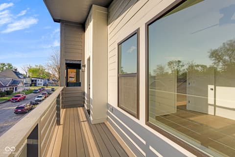Photo of 1025 Churchman Avenue, Indianapolis, IN