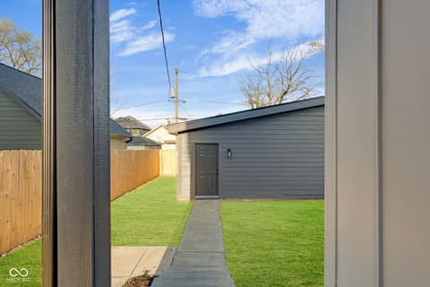 Photo of 1025 Churchman Avenue, Indianapolis, IN