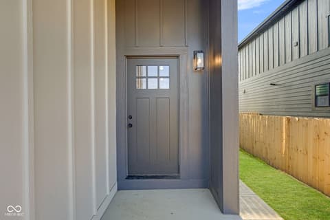 Photo of 1025 Churchman Avenue, Indianapolis, IN