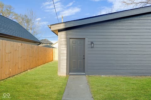 Photo of 1025 Churchman Avenue, Indianapolis, IN