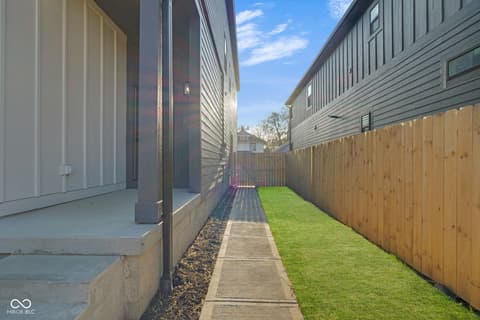 Photo of 1025 Churchman Avenue, Indianapolis, IN