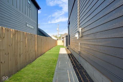 Photo of 1025 Churchman Avenue, Indianapolis, IN