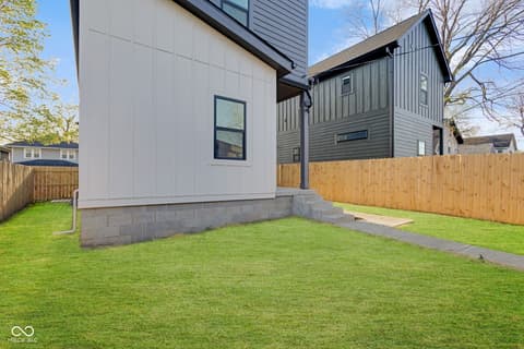 Photo of 1025 Churchman Avenue, Indianapolis, IN