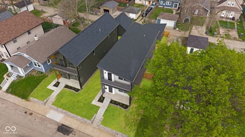 Photo of 1025 Churchman Avenue, Indianapolis, IN