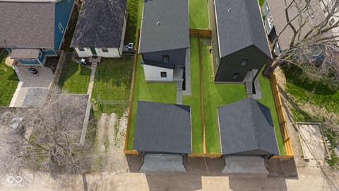 Photo of 1025 Churchman Avenue, Indianapolis, IN