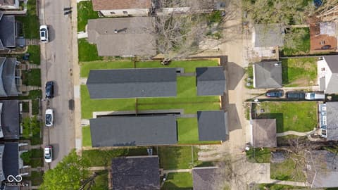 Photo of 1025 Churchman Avenue, Indianapolis, IN