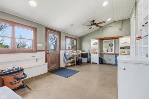 Other — 8373 W 1700 N, Elwood, IN