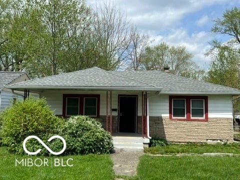 Photo of 5240 E 34th Street, Indianapolis, IN