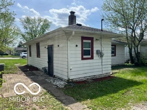 Photo of 5240 E 34th Street, Indianapolis, IN