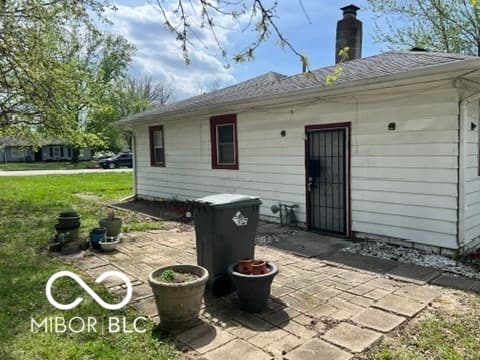 Photo of 5240 E 34th Street, Indianapolis, IN