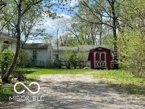 Photo of 5240 E 34th Street, Indianapolis, IN