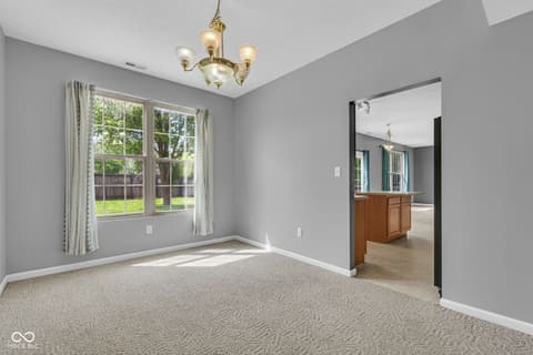 Photo of 880 Deer Field Drive, Greencastle, IN