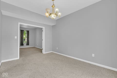 Photo of 880 Deer Field Drive, Greencastle, IN