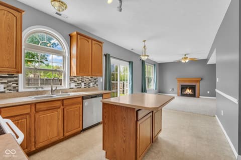 Photo of 880 Deer Field Drive, Greencastle, IN