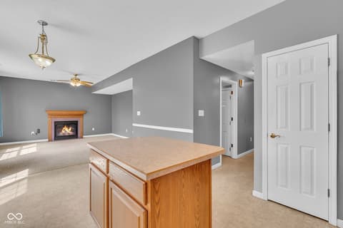 Photo of 880 Deer Field Drive, Greencastle, IN
