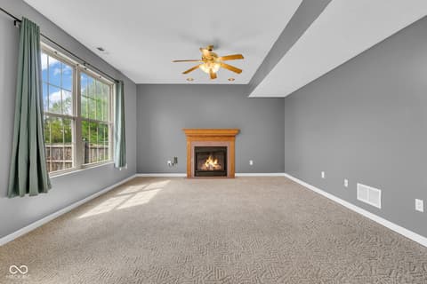Photo of 880 Deer Field Drive, Greencastle, IN