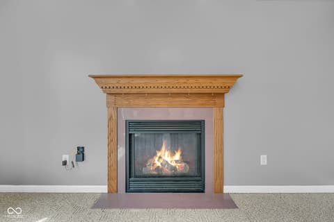 Photo of 880 Deer Field Drive, Greencastle, IN