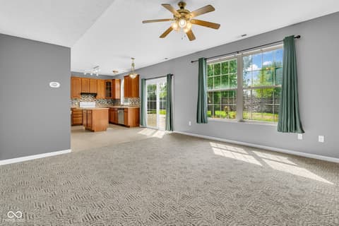 Photo of 880 Deer Field Drive, Greencastle, IN