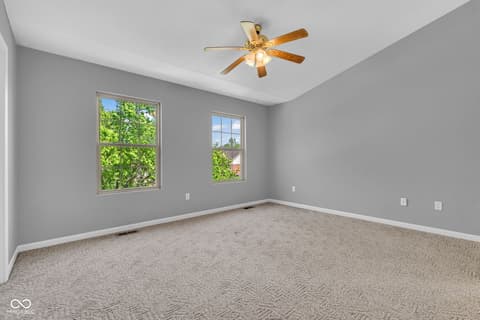 Photo of 880 Deer Field Drive, Greencastle, IN