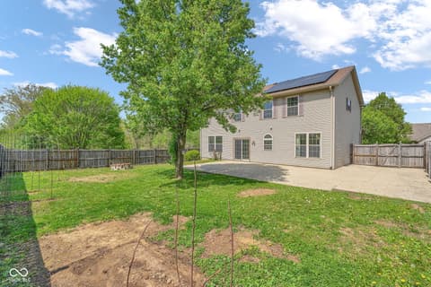 Photo of 880 Deer Field Drive, Greencastle, IN