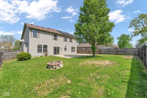 Photo of 880 Deer Field Drive, Greencastle, IN