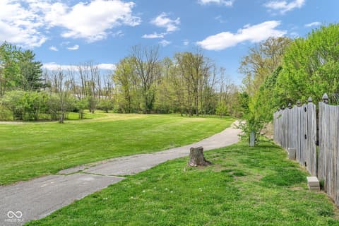 Photo of 880 Deer Field Drive, Greencastle, IN